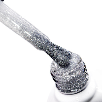 Molly Nails Flashing Lights Metal Mind HEMA/Di-HEMA Free Hybrid Polish 8g No. 565