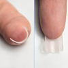 УФ-препарат для стабілізації та контролю тунелю, що наноситься на нижню частину нігтя — Unique Solution від Евеліни Сташак MollyNails, HEMA/Di-HEMA Free 15 г