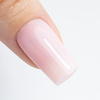 Base de caucho para uñas flexibles, manicura y pedicura S.O.S. Antídoto Molly Nails Babydoll 10 g