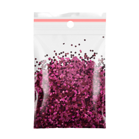 Nail decorations Honeycombs mini freckles jets No. 19 5g