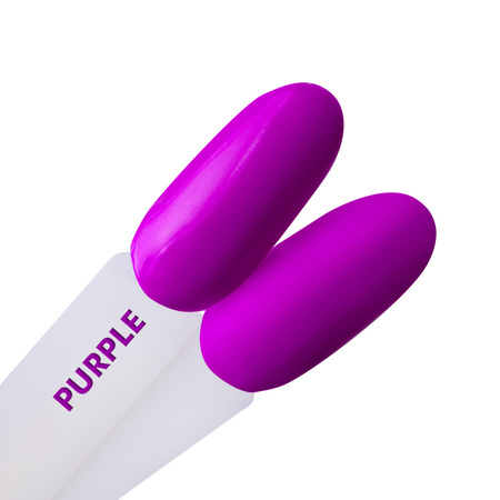 Паста для декорування Nail Art ProArt Paste Molly Nails Purple без HEMA/Di-HEMA, 5 г