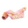 Film transfert 100 cm rétro paisley n° 3