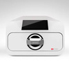 Autoclave Enbio S LED Light + Filtro per l'acqua GRATIS + Scheda tecnica + Certificato di sicurezza GRATIS, bianco