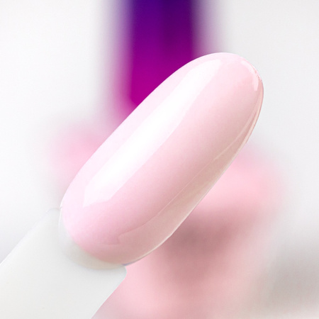 Classic Nail Polish MollyLac No. 03, 10 ml