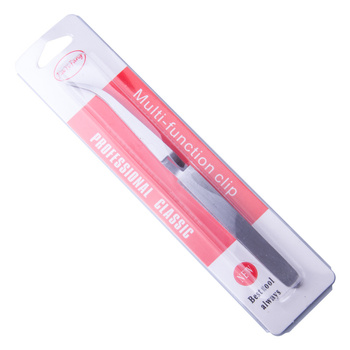 Professional nail tunnel crimping machine