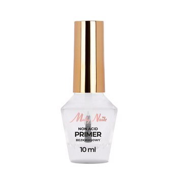 MollyNails Non-Acid Primer, 10 ml