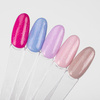 Top LED/UV no wipe glitter Molly Nails Sparkle Top Picante 10g