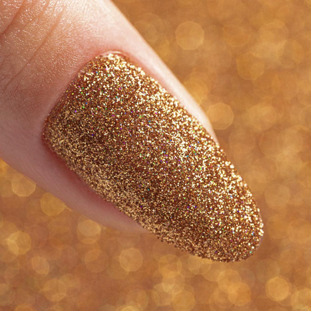 MollyLac nail glitter No. 21 20g
