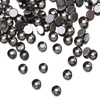 Strass en verre pour ongles SS3 Black Diamond, environ 50 pièces.