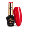 Vernis hybride Molly Nails Classic par Monika Mielniczuk, sans HEMA/Di-HEMA, 8 g, n° C6