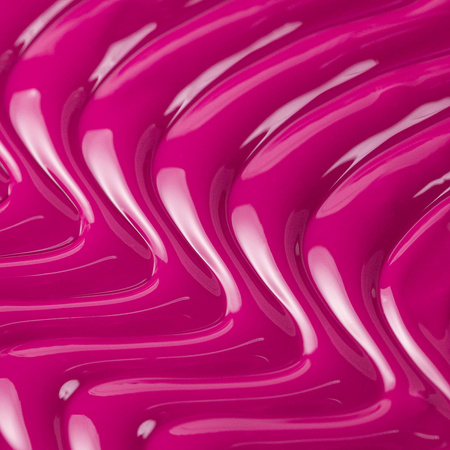 Esmalte híbrido LED/UV Gel Polish La Vie en Rouge n.º 326 Filtros Pink MollyNails sin HEMA ni Di-HEMA, 8 g