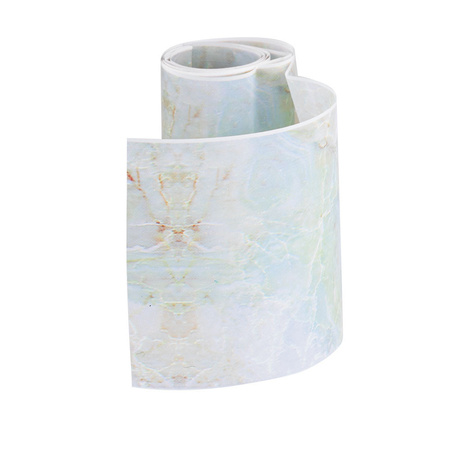 80 cm marbled transfer foil No. 33