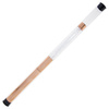 Golden Rose silicone brush for applying glitter and decorating nails, with rhinestones, gold, No Name No. 1