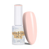 Smalto ibrido LED/UV Gel Polish Molly Nails @Bouquet by Laskovska Softly Flower senza HEMA/Di-HEMA 7 g