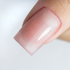 Gel in der Flasche „Salon Cover Gel in Bottle“ von Ewelina Staszak MollyNails, HEMA-/Di-HEMA-frei, 15 g