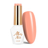 Smalto ibrido Molly Nails Yoghurt Candy Cupcake senza HEMA/Di-HEMA 8 g n. 120