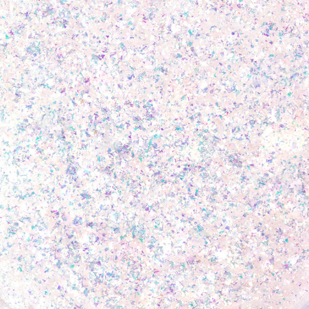 MollyLac Unicorn Effect Nail Powder 0.3 g