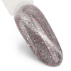 Esmalte híbrido magnético con efecto ojo de gato Cat Eye Foxy Eyes Multicolor Chrom MollyLac 10 g n.º 558