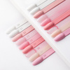 Vernis hybride Molly Nails Wedding Yes, I Do Delicate Princess sans HEMA/Di-HEMA, 8 g, n° 24