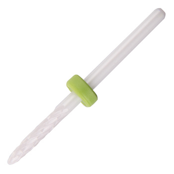 Small Flame C 3/32" strong ceramic cuticle cutter