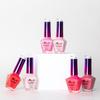 Esmalte de uñas clásico Classic Nail Polish MollyLac n.º 15, 10 ml