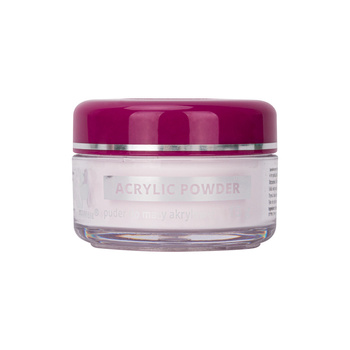 10+1 gratis Polvere acrilica per unghie Allepaznokcie Pink Light Acrylic Powder 15 g n. 3