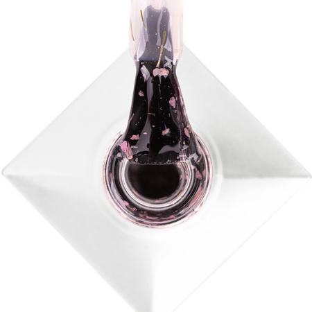 Molly Nails Flowers Nails HEMA/Di-HEMA-freier Hybridlack 8 g Nr. 151