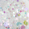 MollyLac Nagelglitter „Bling Bling Effect“ 1 g Nr. 09