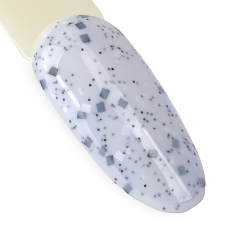 Esmalte híbrido AlleLac Fizzy Cocktails Collection 5 g n.º 101