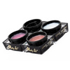 Gel modellante con proprietà tissotropiche MollyLac One Drop Tixology Mild Rose 5 g