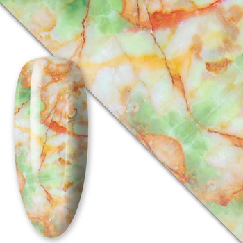 80 cm Nail Transfer Film, Mix No. 5