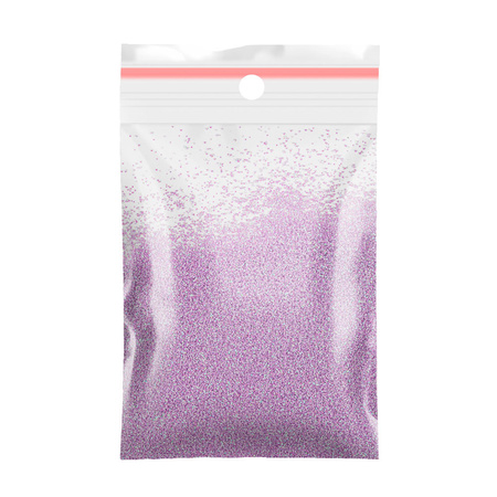 Glitter per unghie n. 76, 20 g