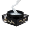 Gel modellante tissotropico Molly Nails One Drop Tixology Silky White 15 g
