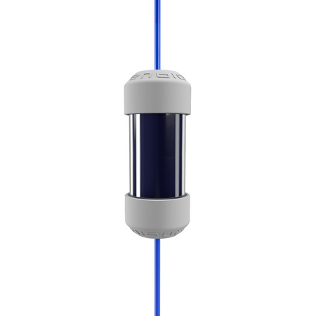 Enbio S LED-Autoklav + Wasserfilter GRATIS + Sicherheitszertifikat GRATIS + Technischer Pass GRATIS