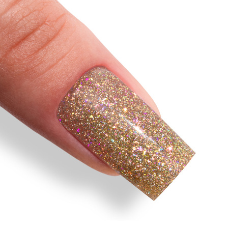 Гель для нігтів Shine on you Royal Shine MollyLac без HEMA/Di-HEMA, 50 г