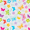 Film de transfert Butterflies 100 cm n° 13