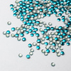 ShinePins smooth studs, glitter decorations for nails, mini NTN Premium No. 7, 5g