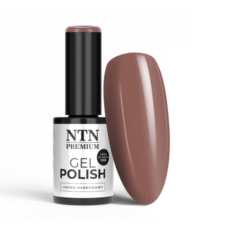 HEM/Di-HEMA-freier Hybridlack Ntn Premium Passion for Love Collection 5 g Nr. 200
