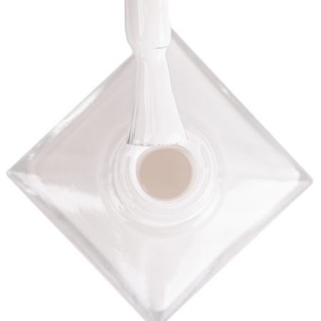 Esmalte para estampado Molly Nails PRO Stamping blanco, 10 ml