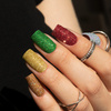 MollyLac Nagelglitter Nr. 27, 20 g