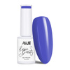 Smalto ibrido LED/UV Gel Polish AlleLac x Rosie Beauty Royale 6 g