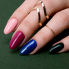 10+2 безкоштовно Гібридний лак Ntn Premium Neomagic без HEMA/Di-HEMA, 5 г, № 276