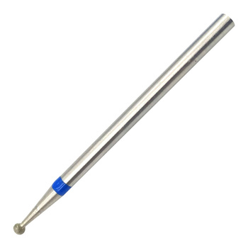 D018D M Medium Diamond Cuticle File