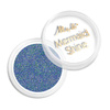 Pyłek do paznokci Mermaid Shine MollyLac 1 g Nr 3