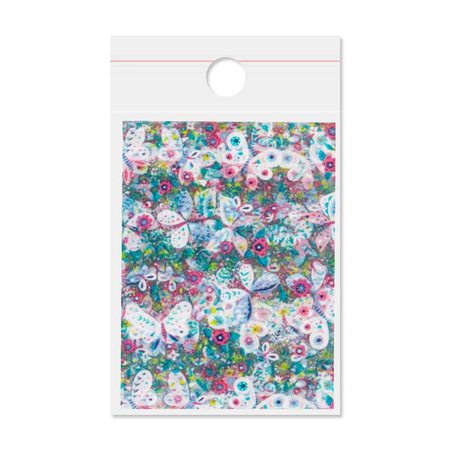 Film de transfert Butterflies 100 cm n° 19