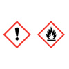 Oberflächenreinigungs- und Desinfektionsspray mit Sprühkopf Medisept Velox Top AF Neutral 1000 ml