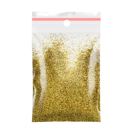 MollyLac nail glitter No. 34 20g
