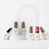 TOP WIPE 3D Expert Pro Salon MollyLac top do przemywania clear 15 g