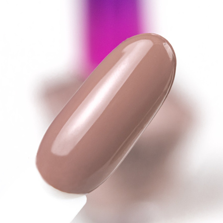 Esmalte de uñas clásico Classic Nail Polish MollyLac n.º 16, 10 ml