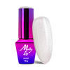 MollyLac Mermaid Whispers Soul-Ty Hybrid Nail Polish 10g No. 598